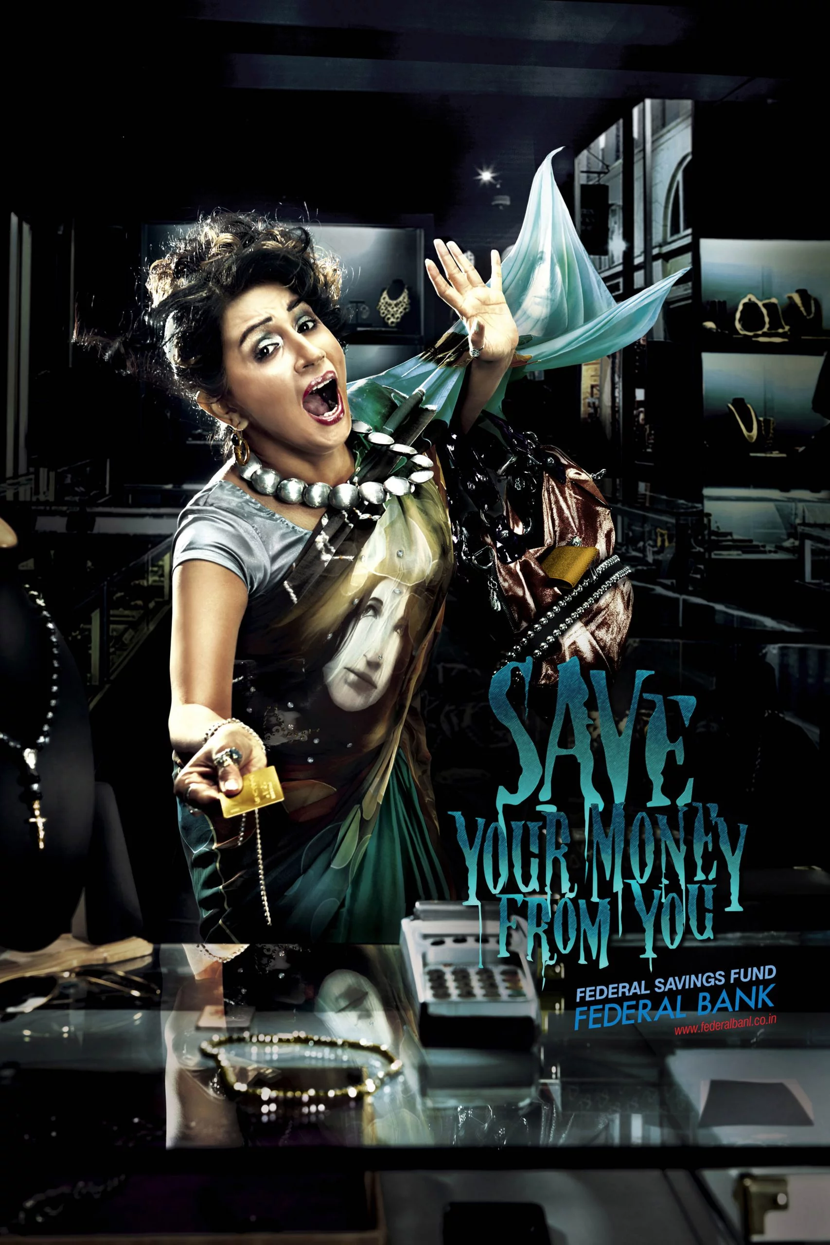 advertising and brand photography by Mukul Raut Feature by Federal Bank