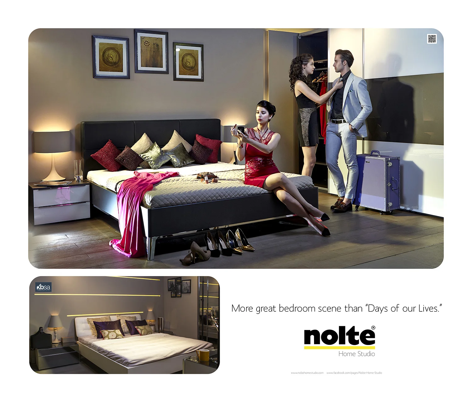 Nolte Captured by Mukul Raut