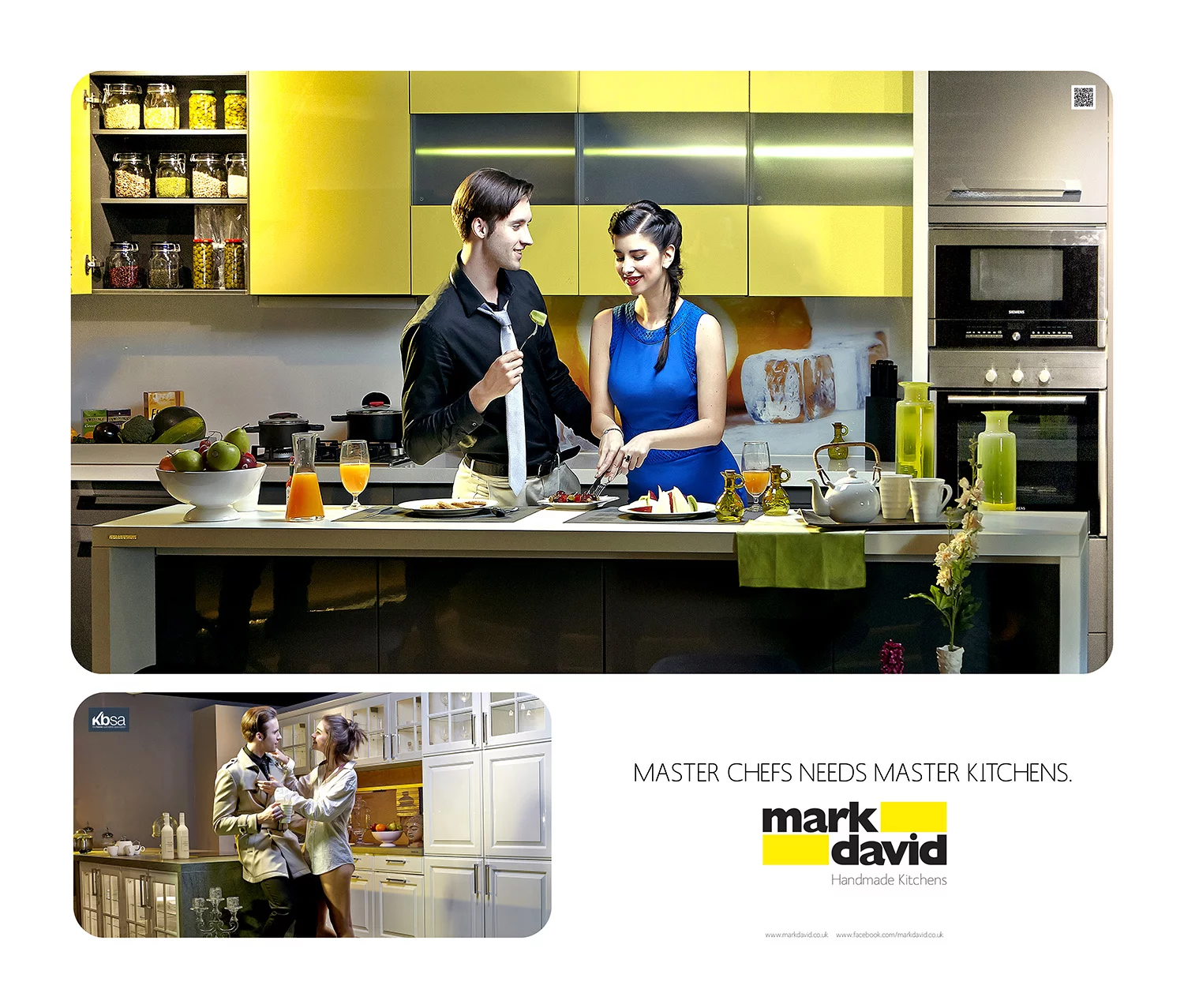 Mark David Captured by Mukul Raut