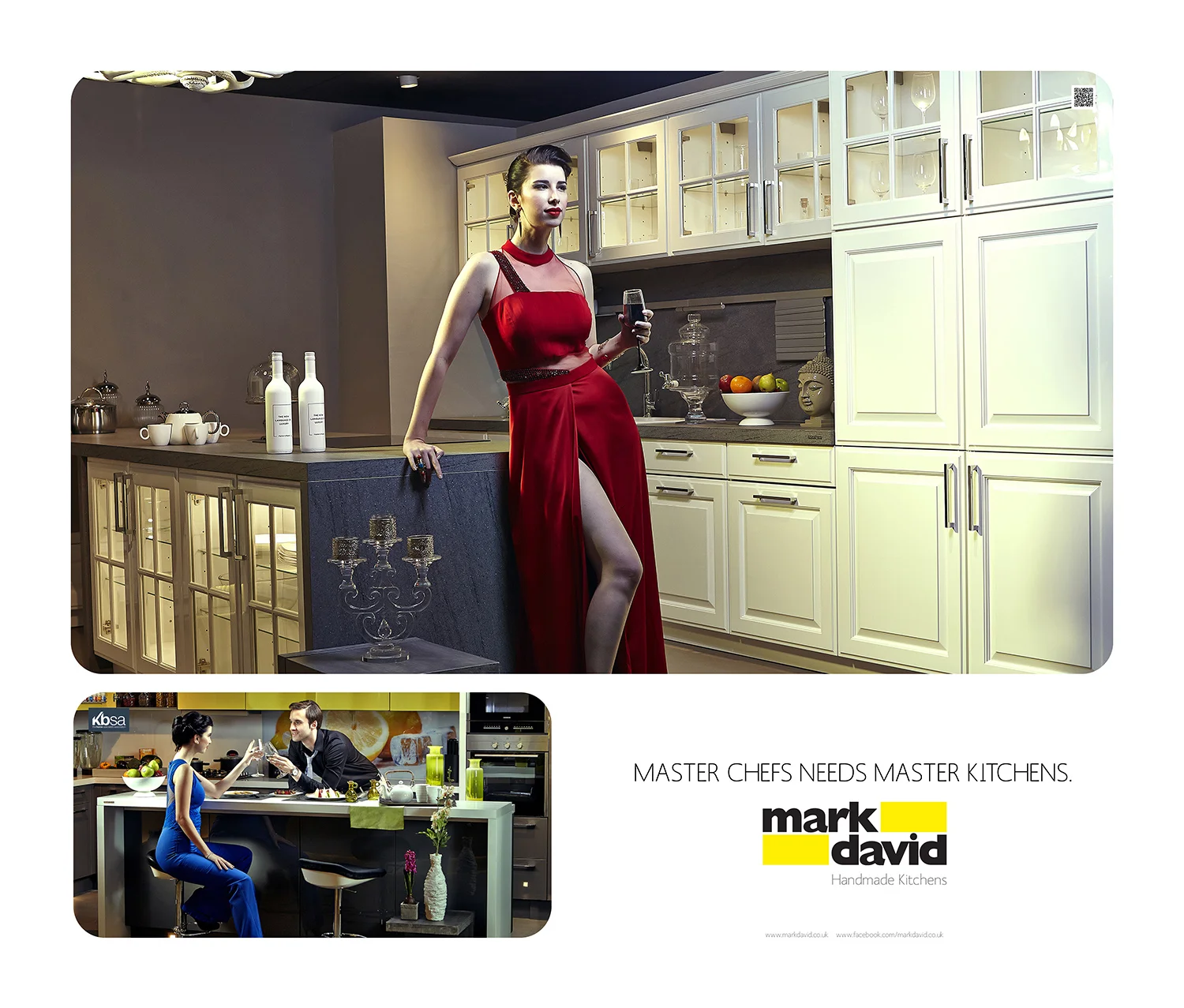 Mark David Shot by Mukul Raut